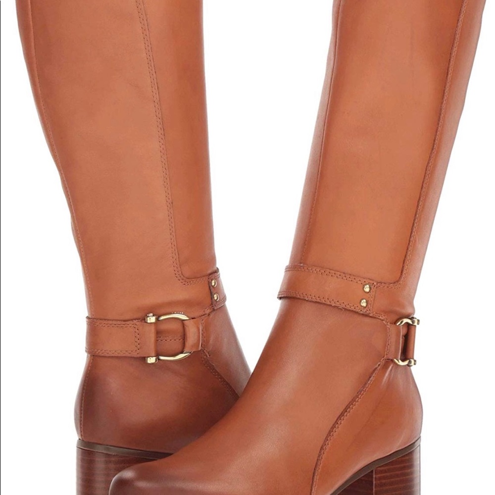 Maple boots - Picture 2 of 5